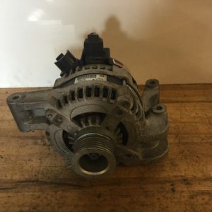 FORD FOCUS 1.8 /2.0 PETROL ALTERNATOR FREE UK MAINLAND POSTAGE