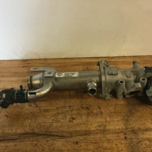FORD FOCUS 2.0 D EGR VALVE 9930624 AS PICTURED FREE UK DELIVERY