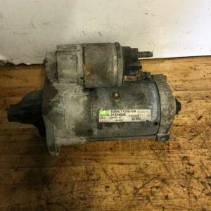 FORD FOCUS MK3 2011 1.6 STARTER MOTOR AV6N-11000-GB