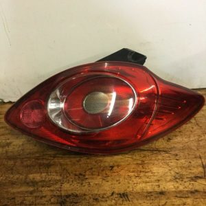 FORD KA MK2 2009-2016 O/S DRIVERS REAR LIGHT UNIT