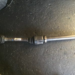 FORD MONDEO 2.0 TDCI MK4 DRIVERS SIDE SHAFT FREE UK MAINLAND DELIVERY