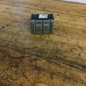 FORD MONDEO MK4 2012 HEATED SEAT CONTROL 6M2T-19K314-AB