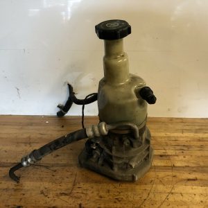FORD MONDEO S-MAX GALAXY ELECTRIC POWER STEERING PUMP BG91-3K514-BG USED