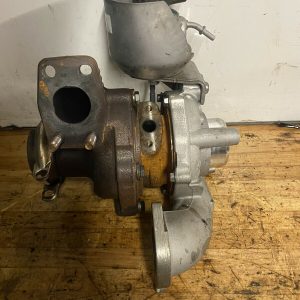 Ford 1.6 TDCI 110PS LATE TURBO (819872-0001)