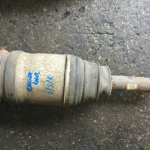 LANDROVER DISCOVERY/RANGE ROVER SPORT 2.7 TDV6 2007 AIR SUSPENSION O/S/R