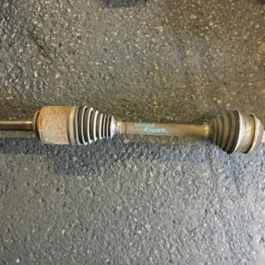 LANDROVER DISCOVERY/RANGE ROVER SPORT 2.7 TDV6 2007 REAR SHAFT