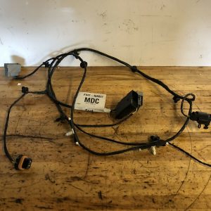 MK2 FORD KUGA FRONT FOGLIGHT WIRING LOOM USED UNDAMAGED FV4T-15K867-MDC