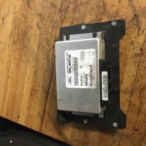 RANGE ROVER/LAND ROVR TRANSFER CASE ECU 2.7  2006 7H42-7H417-AC
