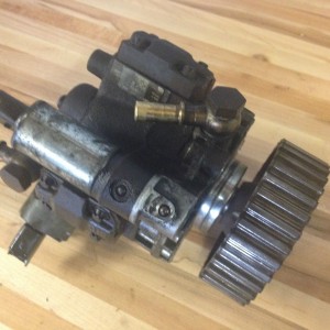 Siemens injectors ford fiesta #7